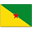 French Guiana